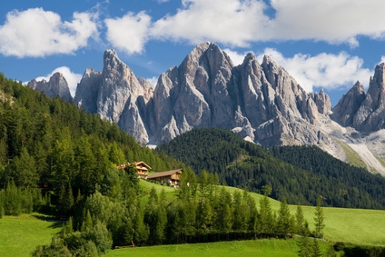 Gesundheit Infos, Gesundheit News & Gesundheit Tipps | Berge in Tirol