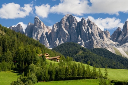 Deutsche-Politik-News.de | Berge in Tirol