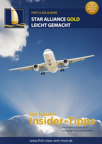 Gold-News-247.de - Gold Infos & Gold Tipps | Star Alliance Gold leicht gemacht