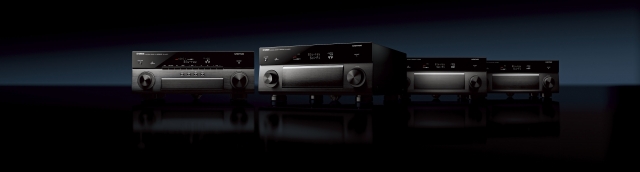 Deutsche-Politik-News.de | Die neue Yamaha AVENTAGE AV-Receiver-Generation mit den Modellen RX-A3020, RX-A2020, RX-A2020 und RX-A820