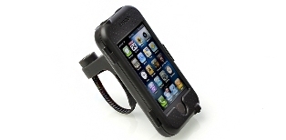 Handy News @ Handy-Info-123.de | Ten97 M500 BikeMount