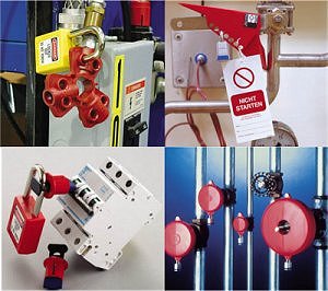 Gesundheit Infos, Gesundheit News & Gesundheit Tipps | MAKRO IDENT - Lockout-Tagout Solutions