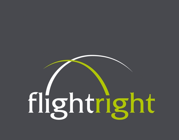 fluglinien-247.de - Infos & Tipps rund um Fluglinien & Fluggesellschaften | Logo flightright