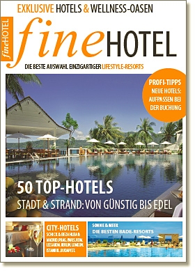 Auto News | Elegante Hotels jetzt ber die neue Webseite www.finehotel.de buchen!