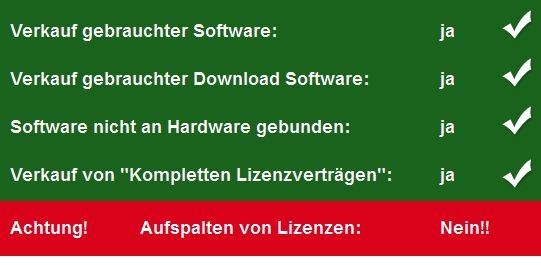 Deutsche-Politik-News.de | gebrauchte software