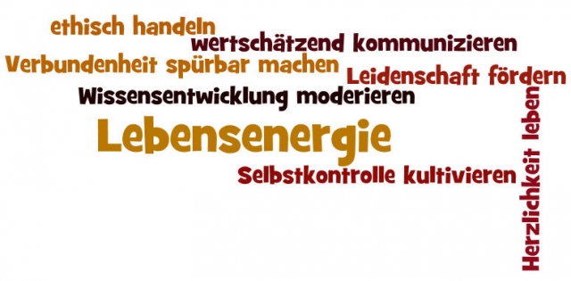 Gesundheit Infos, Gesundheit News & Gesundheit Tipps | die 7 Energiequellen des Menschen