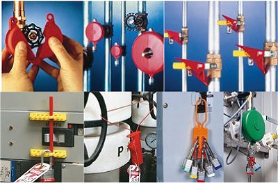Gesundheit Infos, Gesundheit News & Gesundheit Tipps | MAKRO IDENT - Lockout-Tagout Solutions