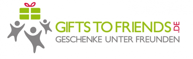 Gutscheine-247.de - Infos & Tipps rund um Gutscheine | Logo GiftsToFriends.de