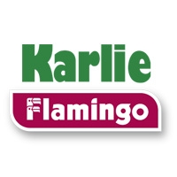 China-News-247.de - China Infos & China Tipps | Logo Kalie Flamingo
