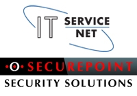 Software Infos & Software Tipps @ Software-Infos-24/7.de | IT-Service-Net und Securepoint