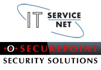 Deutsche-Politik-News.de | IT-Service-Net und Securepoint