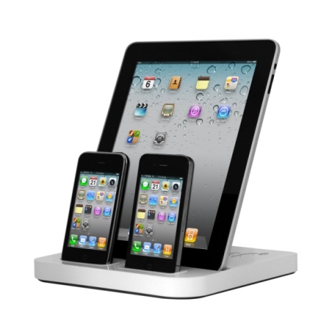 Tablet PC News, Tablet PC Infos & Tablet PC Tipps | UltraDock im Einsatz