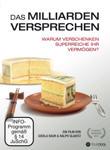 Oesterreicht-News-247.de - sterreich Infos & sterreich Tipps | DVD Das Milliardenversprechen