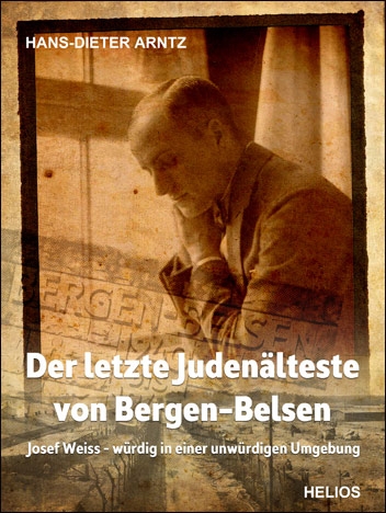 CMS & Blog Infos & CMS & Blog Tipps @ CMS & Blog-News-24/7.de | Der letzte Judenlteste von Bergen-Belsen