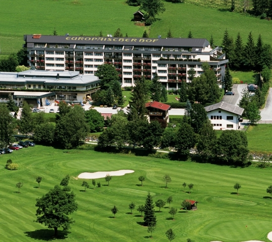 Deutsche-Politik-News.de | Von der Gasteiner Natur zur Salzburger Kultur: Das Hotel EUROPÄISCHER HOF bietet VIP-Limousinenservice von Bad Gastein in die Festspielstadt. Das 5-Sterne-Haus liegt direkt am GC Gastein. 