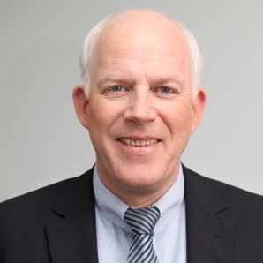 News - Central: Hans-Werner Krohn,Vice President Human Resources und Corporate Communications bei HAVI Logistics
