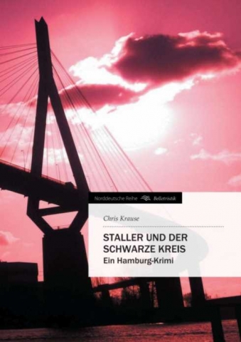 Hamburg-News.NET - Hamburg Infos & Hamburg Tipps | Chris Krause - Staller und der Schwarze Kreis