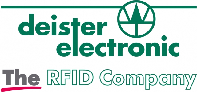 News - Central: Logo deister electronic GmbH
