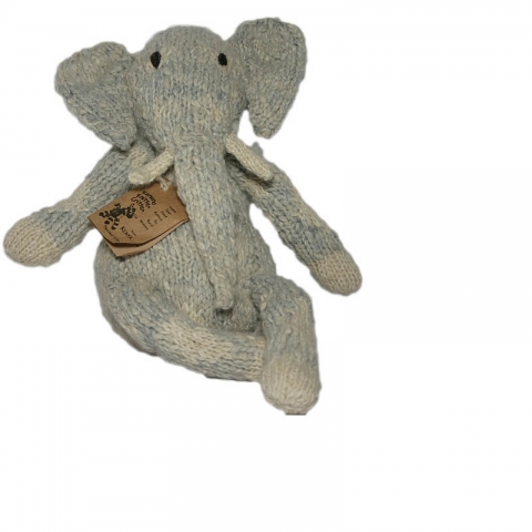 Gutscheine-247.de - Infos & Tipps rund um Gutscheine | Kenana Knitters Elefant