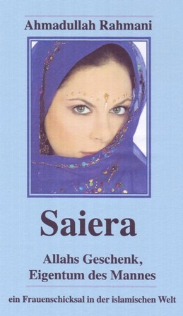 News - Central: Saiera - das Schicksal einer jungen afghanischen Frau