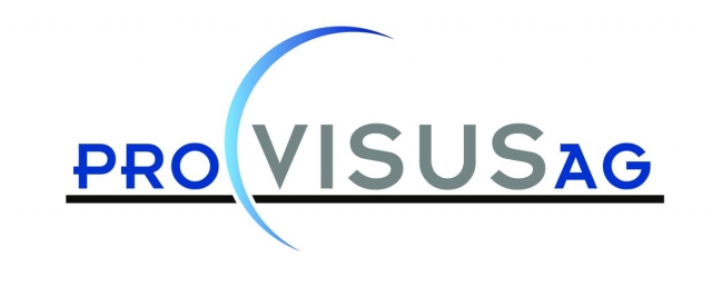 Deutsche-Politik-News.de | Logo Pro Visus AG