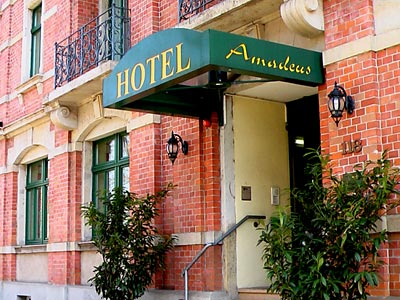 Hotel Infos & Hotel News @ Hotel-Info-24/7.de | adzoom