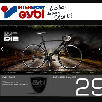 Sport-News-123.de | Eybl-Bikes