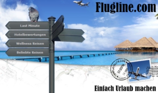 fluglinien-247.de - Infos & Tipps rund um Fluglinien & Fluggesellschaften | 