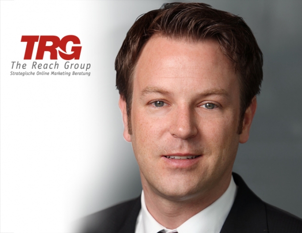 News - Central: Dirk Koppert leitet das Business Development bei TRG