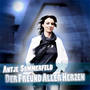 Deutsche-Politik-News.de | Antje Sommerfeld