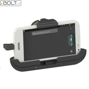 Handy News @ Handy-Infos-123.de | iBOLT Vehicle Dock fr Samsung Galaxy S3 @ MobileFun.de