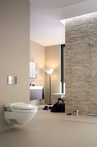 Deutsche-Politik-News.de | Intimhygiene pur: Dusch-WCs gibt es als elegante Komplettanlagen oder als WC-Aufstze fr vorhandene WC-Keramiken. 