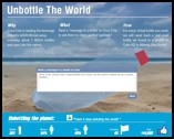 Testberichte News & Testberichte Infos & Testberichte Tipps | (FOTO: SODASTREAM) Unbottle the World