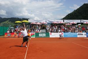 Landleben-Infos.de | Die Tenniscracks in Oberstaufen