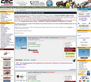 Auto News | CMC Versand - Euer Modellbau RC Shop seit 1994