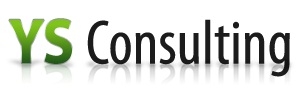 News - Central: YS-Consulting Logo