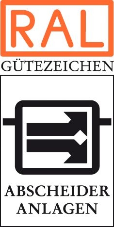 Deutsche-Politik-News.de | Alle Abscheideranlagen aus dem Hause Mall entsprechen den Gte- und Prfbestimmungen der „Gtegemeinschaft Entwsserungstechnik e.V.“ und drfen das RAL-Gtezeichen tragen. (Mall GmbH)