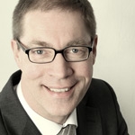 News - Central: Dr. Ralf Pollmann