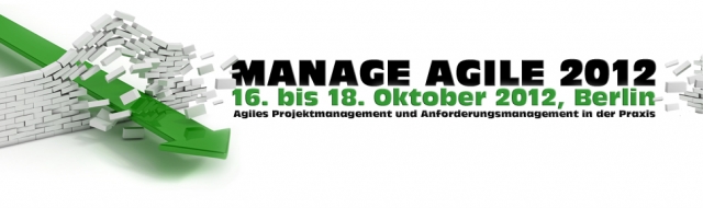 Deutsche-Politik-News.de | Logo Manage Agile 2012
