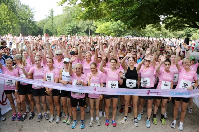 Deutsche-Politik-News.de | Women's Run 2012
