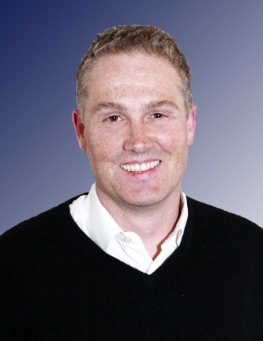 News - Central: Andrew Swain, neuer CFO bei Airbnb. (Bild: Airbnb)