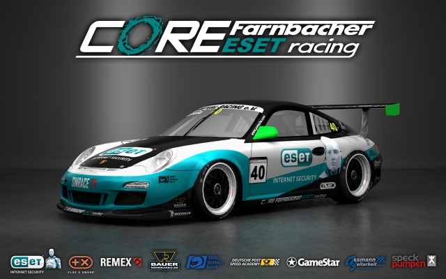 Deutsche-Politik-News.de | Core Farnbacher ESET Racing