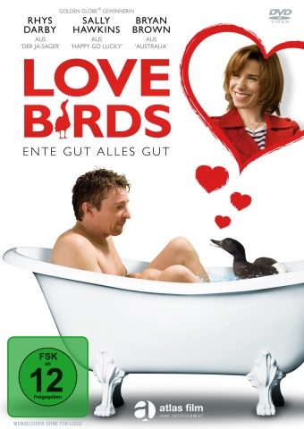 News - Central: DVD Love Birds