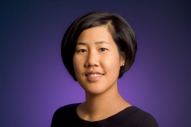 Auto News | Amy Chang bei Informatica