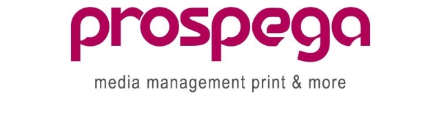 Deutsche-Politik-News.de | Logo der prospega GmbH - media management print & more