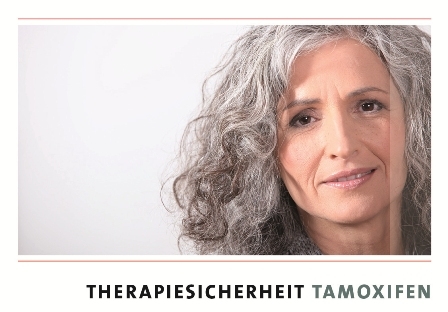 Testberichte News & Testberichte Infos & Testberichte Tipps | Therapiesicherheit Tamoxifen ermglicht die individuell optimale Planung einer antihormonellen Therapie. 