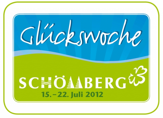 Deutsche-Politik-News.de | Logo Glckswoche