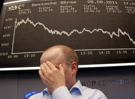 News - Central: Die Euro Krise spitzt sich zu