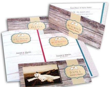 Babies & Kids @ Baby-Portal-123.de | Hochzeitskarten - mit Konzept durchstarten!