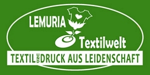 Einkauf-Shopping.de - Shopping Infos & Shopping Tipps | Das neue Logo transportiert die Werte von LEMURIA Textilwelt noch besser